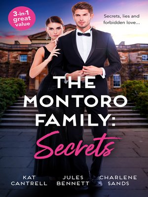 cover image of The Montoros Family